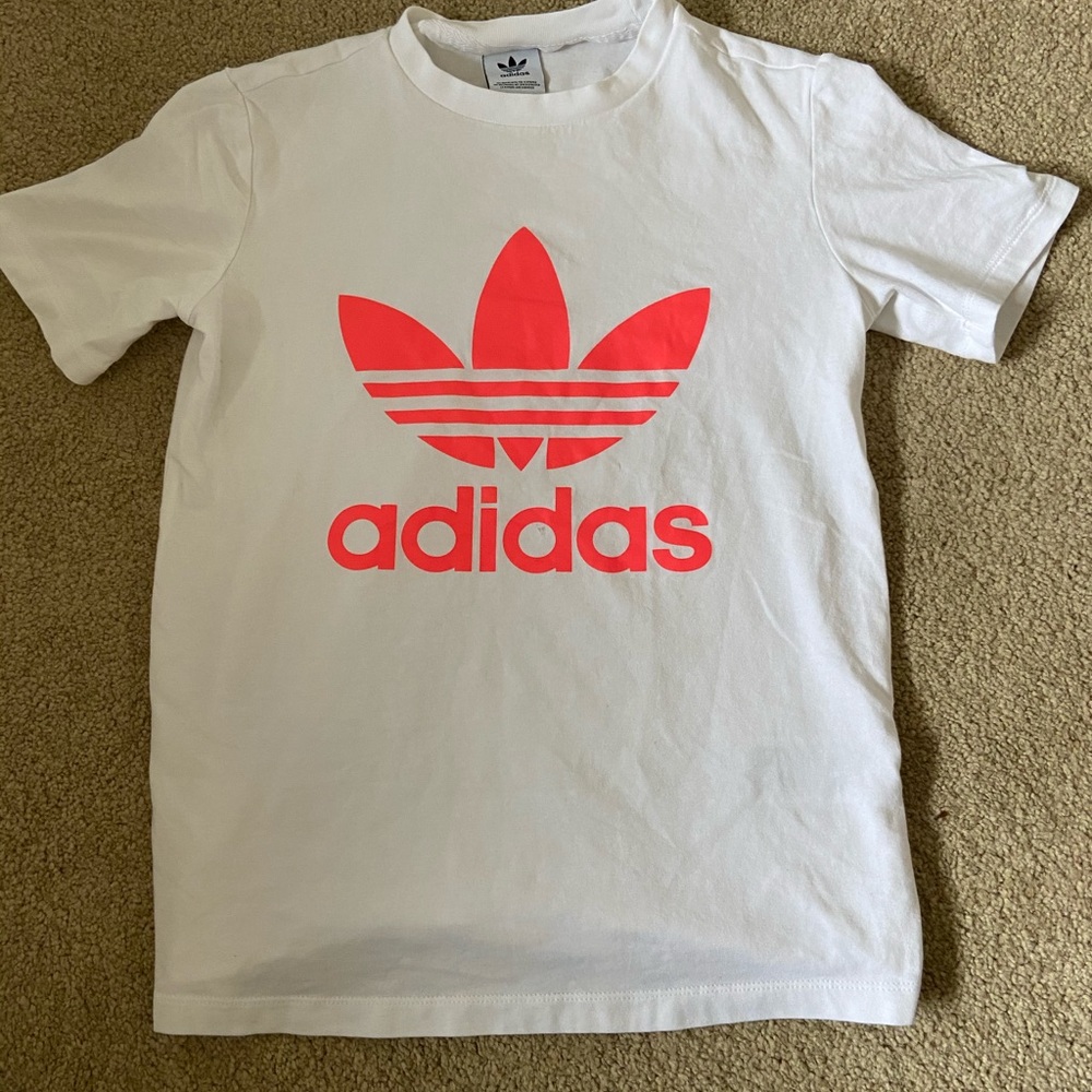 adidas t shirt